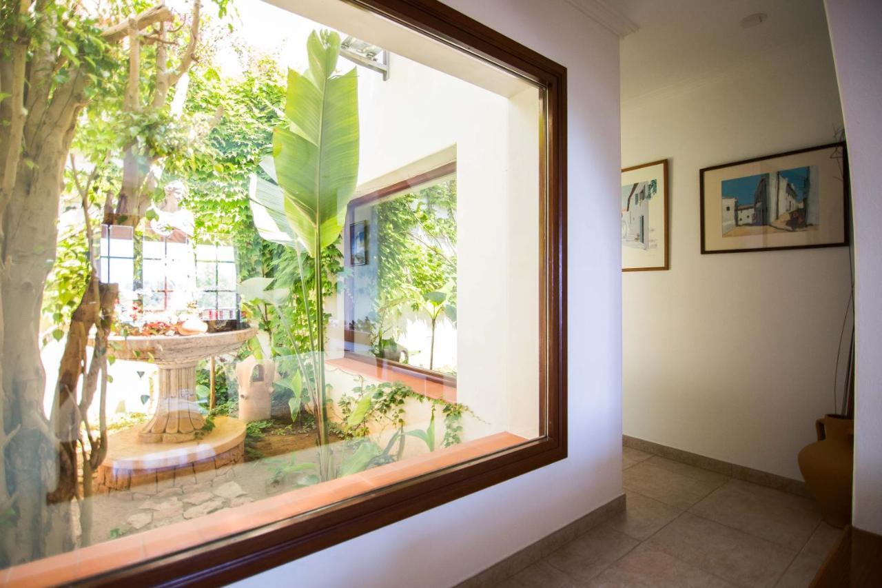 Villa Ca Na Vinya Cala Tarida  Esterno foto